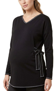 Style # 2144 A "V" neckline top