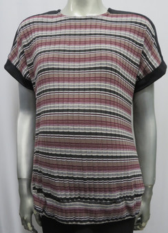 Style # 2148 ribbed vest
