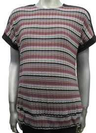 Style # 2148 ribbed vest