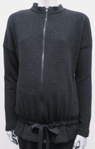 Style # 9145 Zip up top