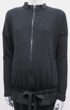 Style # 9145 Zip up top