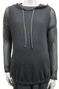 Maternity Crochet top