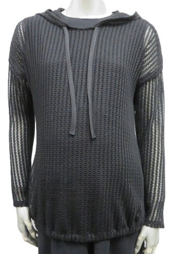 Maternity Crochet top