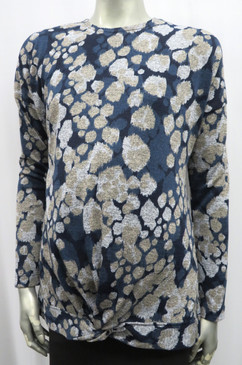 Style # Drop shoulder sweater