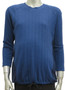 Blue maternity