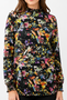 Floral maternity