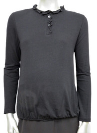 Style # 8342 Jersey maternity top