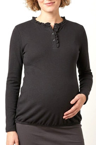 Style # 8342 Jersey maternity top