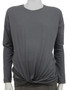 Maternity top