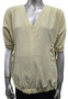 Maternity vest