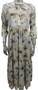 Challis Maternity dress