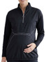 Maternity top