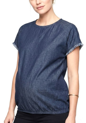 maternity vest