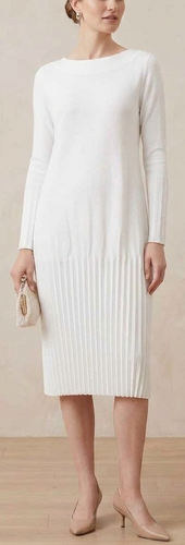 Maternity dress