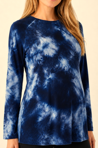 Maternity top