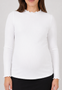 Maternity top