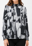 Maternity top