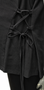 side ties