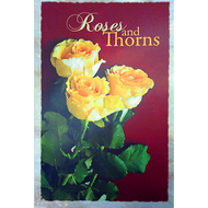 Roses & Thorns (Paperback)
