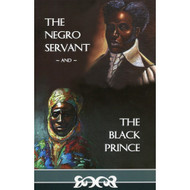 The Negro Servant & The Black Prince by Legh Richmond (Paperback)