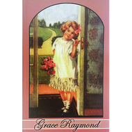 Grace Raymond (Paperback)