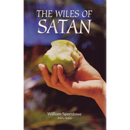 The Wiles of Satan by William Spurstowe (Hardcover)