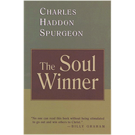The Soulwinner by C.H. Spurgeon (Paperback)
