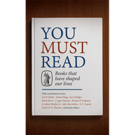 You Must Read by Various contributors (Paperback)