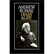 Diary and Life by Andrew Bonar (Hardcover)