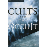 Cults and the Occult by Edmond C. Gruss (Paperback)