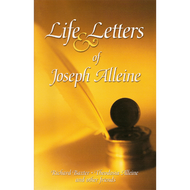 The Life & Letters of Joseph Alleine by Various (Paperback)