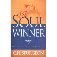 The Soulwinner by C.H. Spurgeon 1 (Paperback)