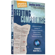 Refuting Compromise by Jonathan Sarfati (Paperback)