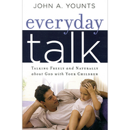 Everyday Talk by John A. Younts (Paperback)