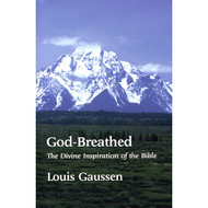 God-Breathed by Louis Gaussen (Paperback)