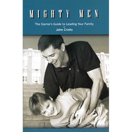 Mighty Men by John Crotts (Booklet)