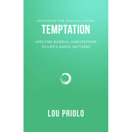 Temptation by Jay E. Adams (Booklet)