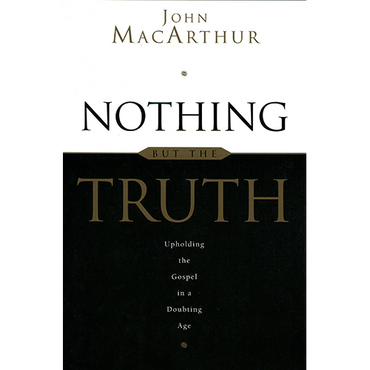 nothing but the truth book essay