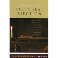 Sermons of the Great Ejection by Various Authors (Paperback)