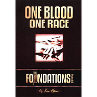 One Blood, One Race by Ken Ham (DVD)