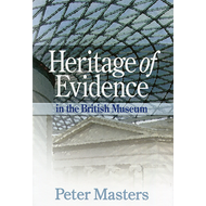 Heritage of Evidence by Dr. Peter Masters (Paperback)