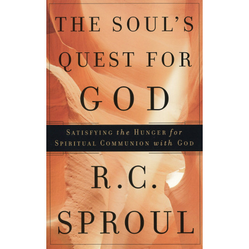 a quest for godliness