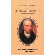 Life & Works of Dr. Richard Furman