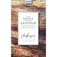 The Saint and His Saviour by C.H. Spurgeon (Paperback)