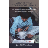 Advice to a Young Christian by Jared B. Waterbury (Paperback)