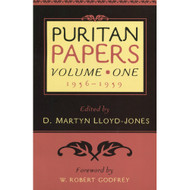 Puritan Papers, Vol. 1: 1956-1959
