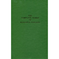 The Complete Works of Augustus Toplady