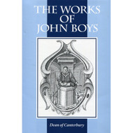 The Works of John Boys