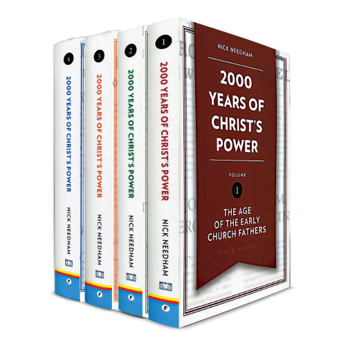2000 years of christs power pdf free download