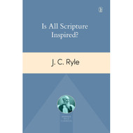 Is All Scripture Inspired?